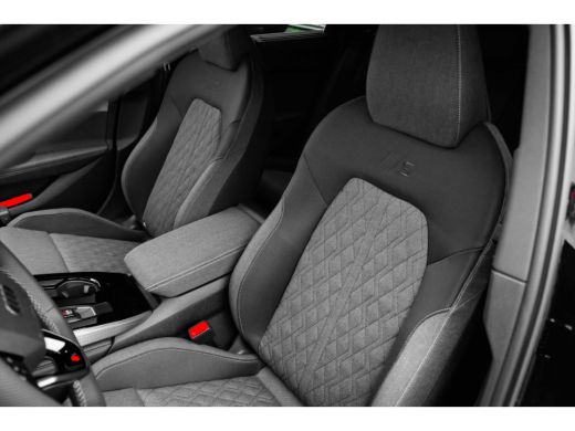 Audi A5 Avant 2.0 e-hybrid quattro S edition 299 pk Tech. Plus | Elek. zwenkb. trekhaak | 360 camera | As... ActivLease financial lease