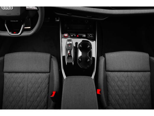 Audi A5 Avant 2.0 e-hybrid quattro S edition 299 pk Tech. Plus | Elek. zwenkb. trekhaak | 360 camera | As... ActivLease financial lease