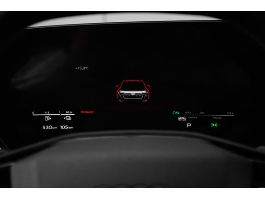 Audi A5 Avant 2.0 e-hybrid quattro S edition 299 pk Tech. Plus | Elek. zwenkb. trekhaak | 360 camera | As... ActivLease financial lease