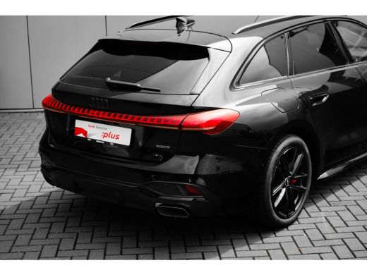 Audi A5 Avant 2.0 e-hybrid quattro S edition 299 pk Tech. Plus | Elek. zwenkb. trekhaak | 360 camera | As... ActivLease financial lease