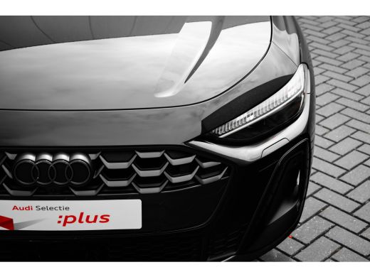 Audi A5 Avant 2.0 e-hybrid quattro S edition 299 pk Tech. Plus | Elek. zwenkb. trekhaak | 360 camera | As... ActivLease financial lease