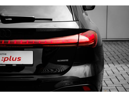 Audi A5 Avant 2.0 e-hybrid quattro S edition 299 pk Tech. Plus | Elek. zwenkb. trekhaak | 360 camera | As... ActivLease financial lease