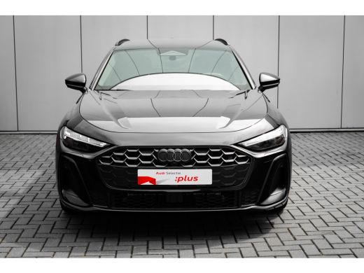 Audi A5 Avant 2.0 e-hybrid quattro S edition 299 pk Tech. Plus | Elek. zwenkb. trekhaak | 360 camera | As... ActivLease financial lease