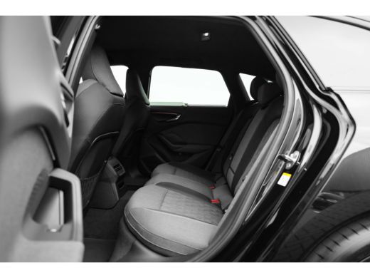 Audi A5 Avant 2.0 e-hybrid quattro S edition 299 pk Tech. Plus | Elek. zwenkb. trekhaak | 360 camera | As... ActivLease financial lease