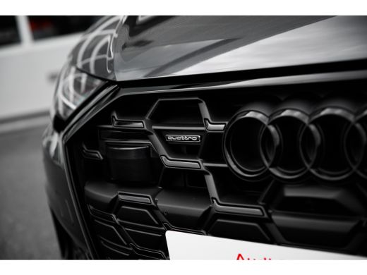 Audi A6 Limousine 50 TFSI e quattro S edition | Panoramadak | Servosluiting | City | Tour | Leder | ActivLease financial lease