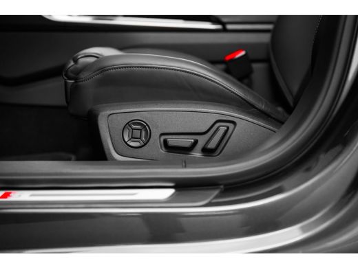 Audi A6 Limousine 50 TFSI e quattro S edition | Panoramadak | Servosluiting | City | Tour | Leder | ActivLease financial lease