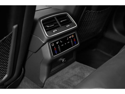 Audi A6 Limousine 50 TFSI e quattro S edition | Panoramadak | Servosluiting | City | Tour | Leder | ActivLease financial lease