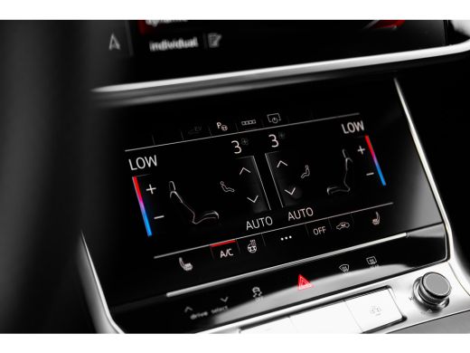 Audi A6 Limousine 50 TFSI e quattro S edition | Panoramadak | Servosluiting | City | Tour | Leder | ActivLease financial lease