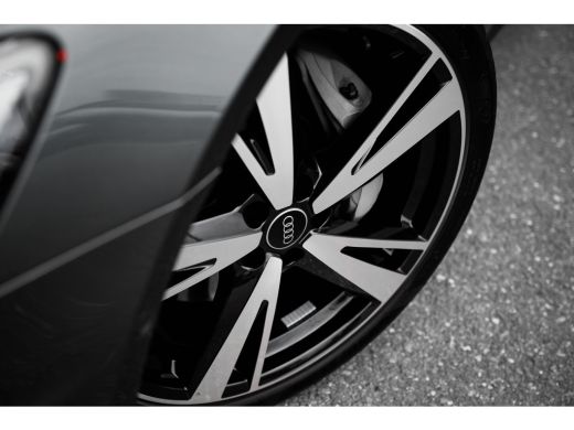 Audi A6 Limousine 50 TFSI e quattro S edition | Panoramadak | Servosluiting | City | Tour | Leder | ActivLease financial lease