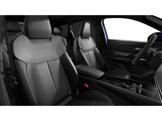 Audi Q3 S edition | Adaptive cruise control | Audi sound system | Climate pakket plus ActivLease financial lease