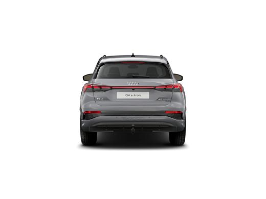 Audi Q4 e-tron S edition | Achterklep, automatisch bedienbaar | Achteruitrijcamera | Adaptive cruise control ActivLease financial lease