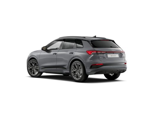 Audi Q4 e-tron S edition | Achterklep, automatisch bedienbaar | Achteruitrijcamera | Adaptive cruise control ActivLease financial lease
