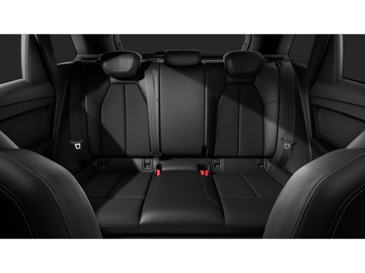 Audi Q4 e-tron S edition | Achterklep, automatisch bedienbaar | Achteruitrijcamera | Adaptive cruise control ActivLease financial lease