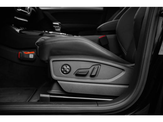 Audi Q5 Sportback S edition competition Luchtvering | Panoramadak | Stylingpakket Carbon | 360 graden cam... ActivLease financial lease