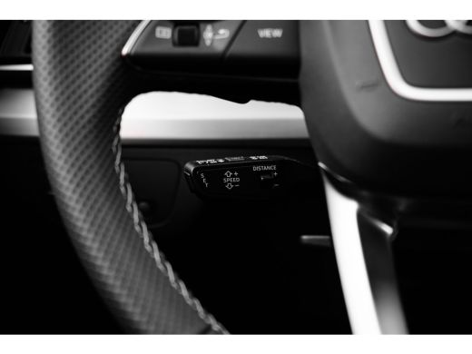 Audi Q5 Sportback S edition competition Luchtvering | Panoramadak | Stylingpakket Carbon | 360 graden cam... ActivLease financial lease