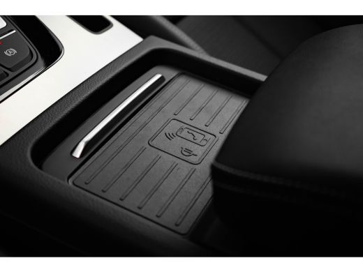 Audi Q5 Sportback S edition competition Luchtvering | Panoramadak | Stylingpakket Carbon | 360 graden cam... ActivLease financial lease