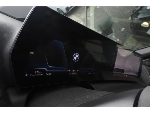 BMW 1 Serie 120 High Executive M Sport Automaat / Panoramadak / Sportstoelen / M Adaptief onderstel / Adaptie... ActivLease financial lease