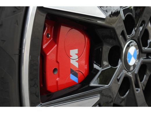 BMW 1 Serie 120 High Executive M Sport Automaat / Panoramadak / Sportstoelen / M Adaptief onderstel / Adaptie... ActivLease financial lease