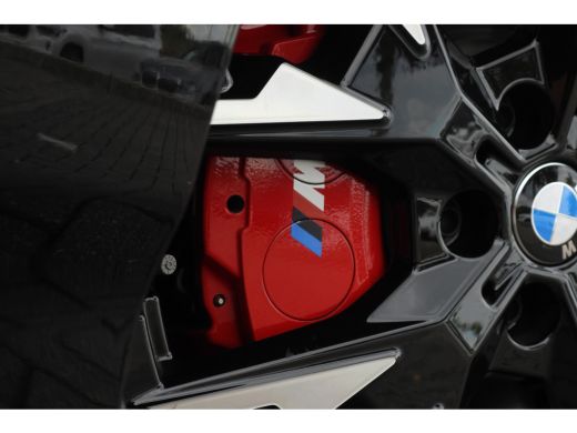 BMW 2 Serie 220 M Sport Automaat / Sportstoelen / Achteruitrijcamera / M Adaptief onderstel / Adaptieve LED /... ActivLease financial lease