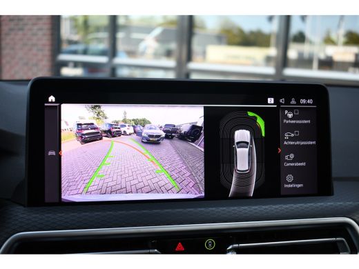 BMW X3 xDrive30e M-Sport Pano Trekhaak Camera HiFi DA-pack ActivLease financial lease