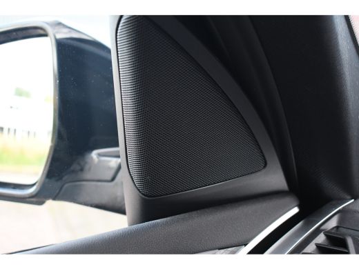 BMW X3 xDrive30e M-Sport Brooklyngrau! Pano Trekh Cam HiFi DA-pack ActivLease financial lease