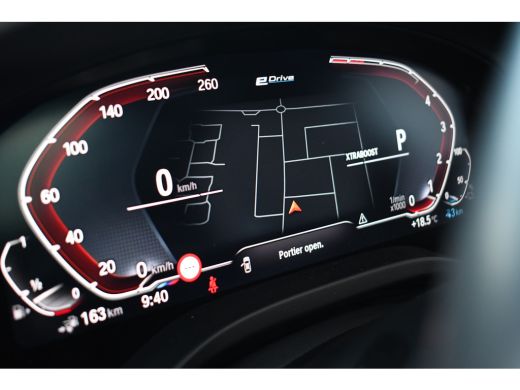 BMW X3 xDrive30e M-Sport Pano Trekhaak Camera HiFi DA-pack ActivLease financial lease