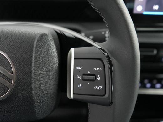 Citroën C3 Max, (2024-10) | Achteruitrijcamera | Dagrijverlichting | Draadloze telefoonlader ActivLease financial lease