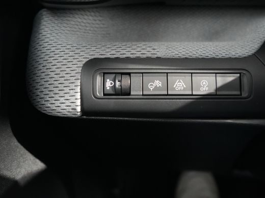 Citroën C3 Max, (2024-10) | Achteruitrijcamera | Dagrijverlichting | Draadloze telefoonlader ActivLease financial lease