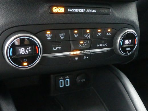 Ford Kuga 1.5 EcoBoost Titanium | ADAPTIVE CRUISE | DODEHOEKDETECTIE | CAMERA | ActivLease financial lease