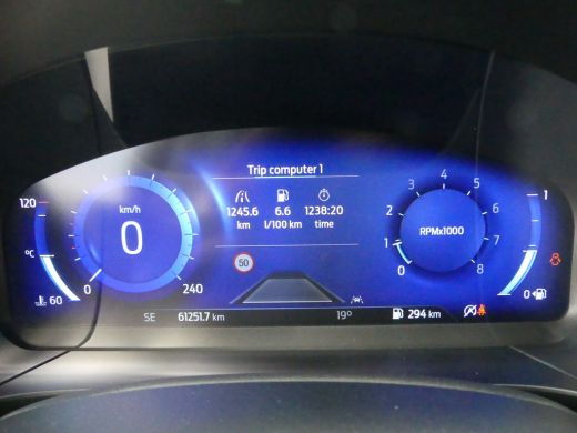 Ford Kuga 1.5 EcoBoost Titanium | ADAPTIVE CRUISE | DODEHOEKDETECTIE | CAMERA | ActivLease financial lease