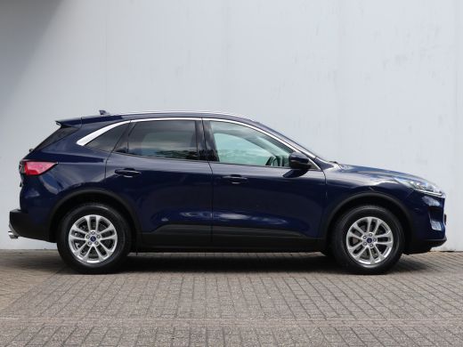 Ford Kuga 1.5 EcoBoost Titanium | ADAPTIVE CRUISE | DODEHOEKDETECTIE | CAMERA | ActivLease financial lease