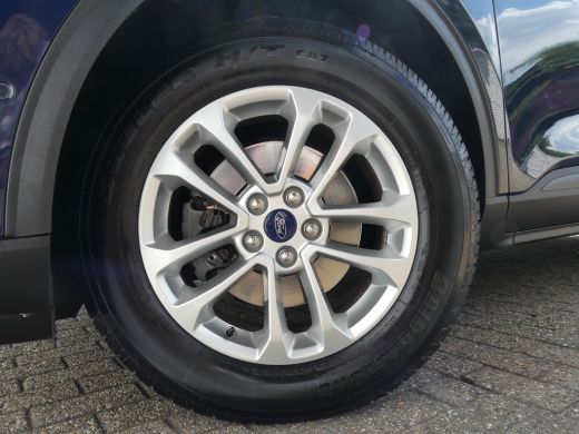 Ford Kuga 1.5 EcoBoost Titanium | ADAPTIVE CRUISE | DODEHOEKDETECTIE | CAMERA | ActivLease financial lease