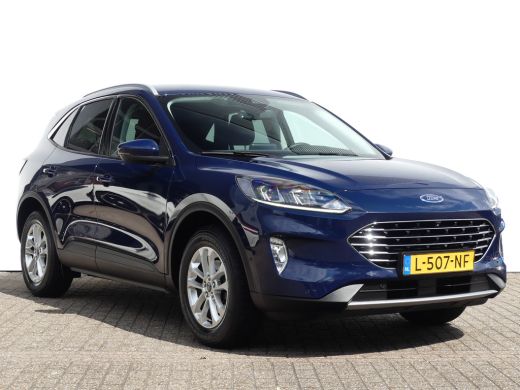 Ford Kuga 1.5 EcoBoost Titanium | ADAPTIVE CRUISE | DODEHOEKDETECTIE | CAMERA | ActivLease financial lease