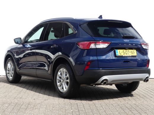 Ford Kuga 1.5 EcoBoost Titanium | ADAPTIVE CRUISE | DODEHOEKDETECTIE | CAMERA | ActivLease financial lease