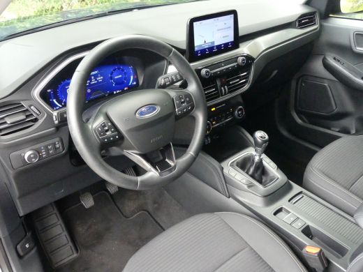 Ford Kuga 1.5 EcoBoost Titanium | ADAPTIVE CRUISE | DODEHOEKDETECTIE | CAMERA | ActivLease financial lease