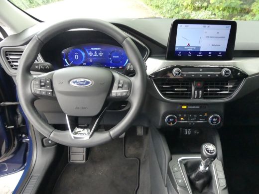Ford Kuga 1.5 EcoBoost Titanium | ADAPTIVE CRUISE | DODEHOEKDETECTIE | CAMERA | ActivLease financial lease