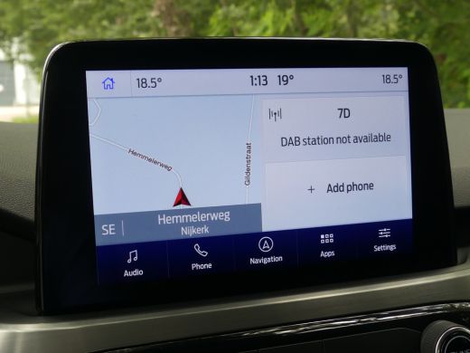 Ford Kuga 1.5 EcoBoost Titanium | ADAPTIVE CRUISE | DODEHOEKDETECTIE | CAMERA | ActivLease financial lease