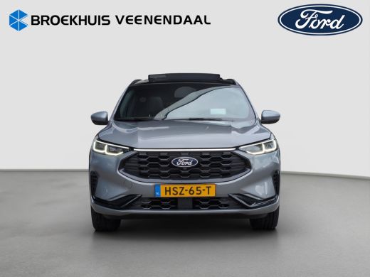Ford Kuga 2.5 PHEV ST-Line X | Black Pack | Trekhaak | Head-Up | Pano | Adap. Cruise | Winter Pack ActivLease financial lease
