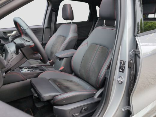 Ford Kuga 2.5 PHEV ST-Line X | Black Pack | Trekhaak | Head-Up | Pano | Adap. Cruise | Winter Pack ActivLease financial lease