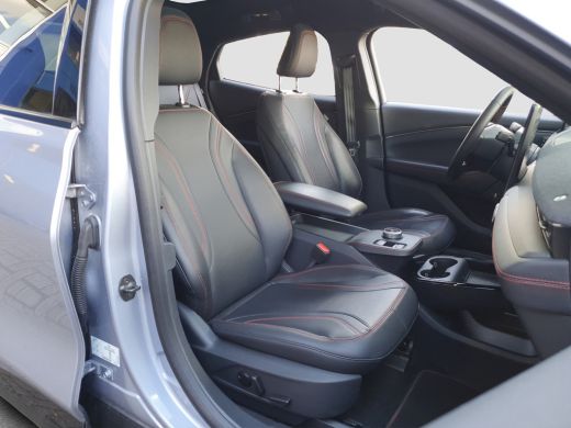Ford Mustang Mach-E Mach-E AWD 75 kWh | Pano | Camera | B&O Audio | Adap. Cruise | BLIS ActivLease financial lease