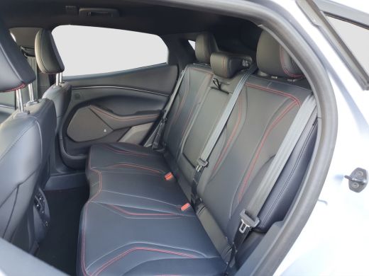 Ford Mustang Mach-E Mach-E AWD 75 kWh | Pano | Camera | B&O Audio | Adap. Cruise | BLIS ActivLease financial lease