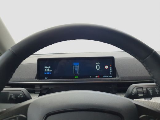 Ford Mustang Mach-E Mach-E Extended RWD 98 kWh | Camera | Adap. Cruise | Carplay | Stoelverwarming ActivLease financial lease