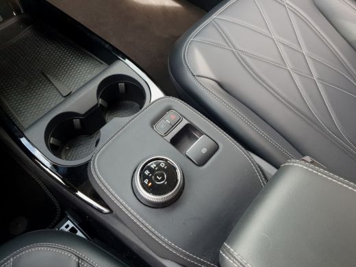 Ford Mustang Mach-E Mach-E Extended RWD 98 kWh | Camera | Adap. Cruise | Carplay | Stoelverwarming ActivLease financial lease