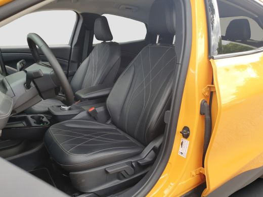 Ford Mustang Mach-E Mach-E Extended RWD 98 kWh | Camera | Adap. Cruise | Carplay | Stoelverwarming ActivLease financial lease