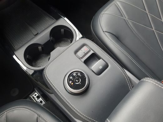 Ford Mustang Mach-E Mach-E RWD 75 kWh | Camera | Carplay | Adap. Cruise | Stoelverwarming | Navigatie ActivLease financial lease