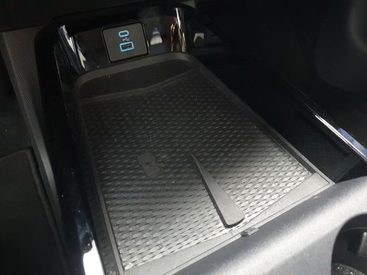 Ford Mustang Mach-E Mach-E RWD 75 kWh | Camera | Carplay | Adap. Cruise | Stoelverwarming | Navigatie ActivLease financial lease