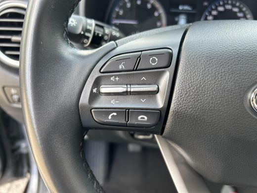 Hyundai Kona 1.0 T-GDI Comfort |Sportvelgen| Apple-Carplay| ActivLease financial lease