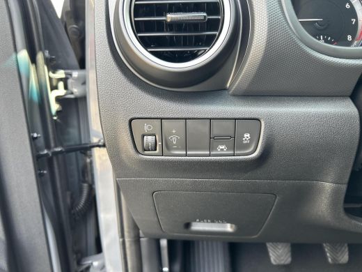 Hyundai Kona 1.0 T-GDI Comfort |Sportvelgen| Apple-Carplay| ActivLease financial lease