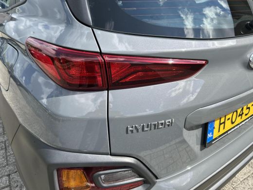 Hyundai Kona 1.0 T-GDI Comfort |Sportvelgen| Apple-Carplay| ActivLease financial lease