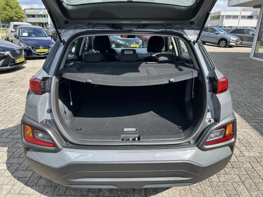 Hyundai Kona 1.0 T-GDI Comfort |Sportvelgen| Apple-Carplay| ActivLease financial lease